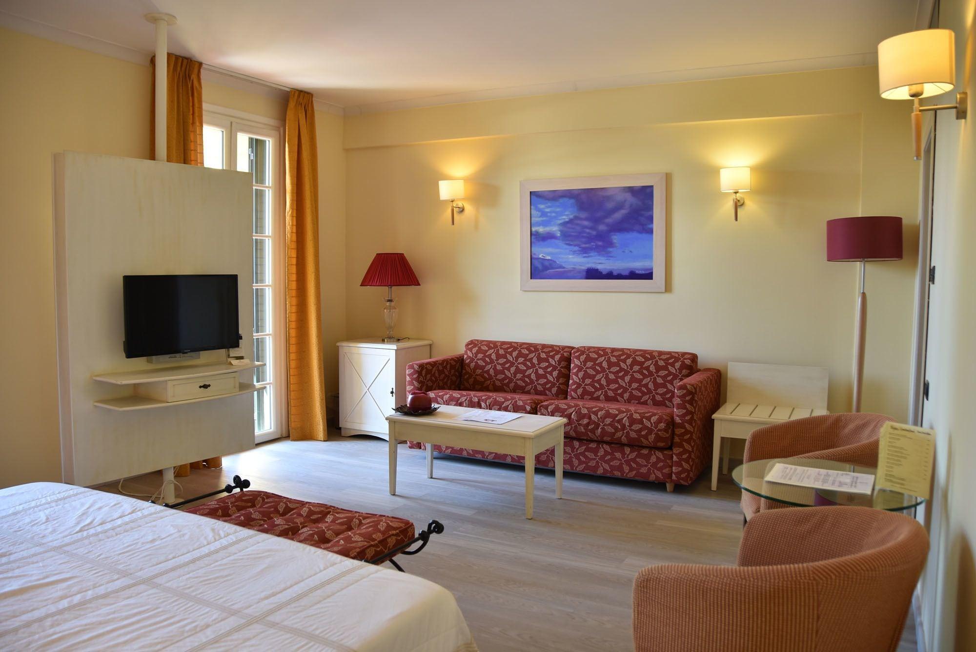 Hotel Villa Cappugi ปิสโตยา ภายนอก รูปภาพ