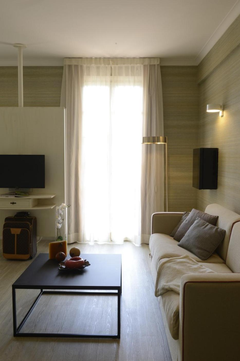 Hotel Villa Cappugi ปิสโตยา ภายนอก รูปภาพ