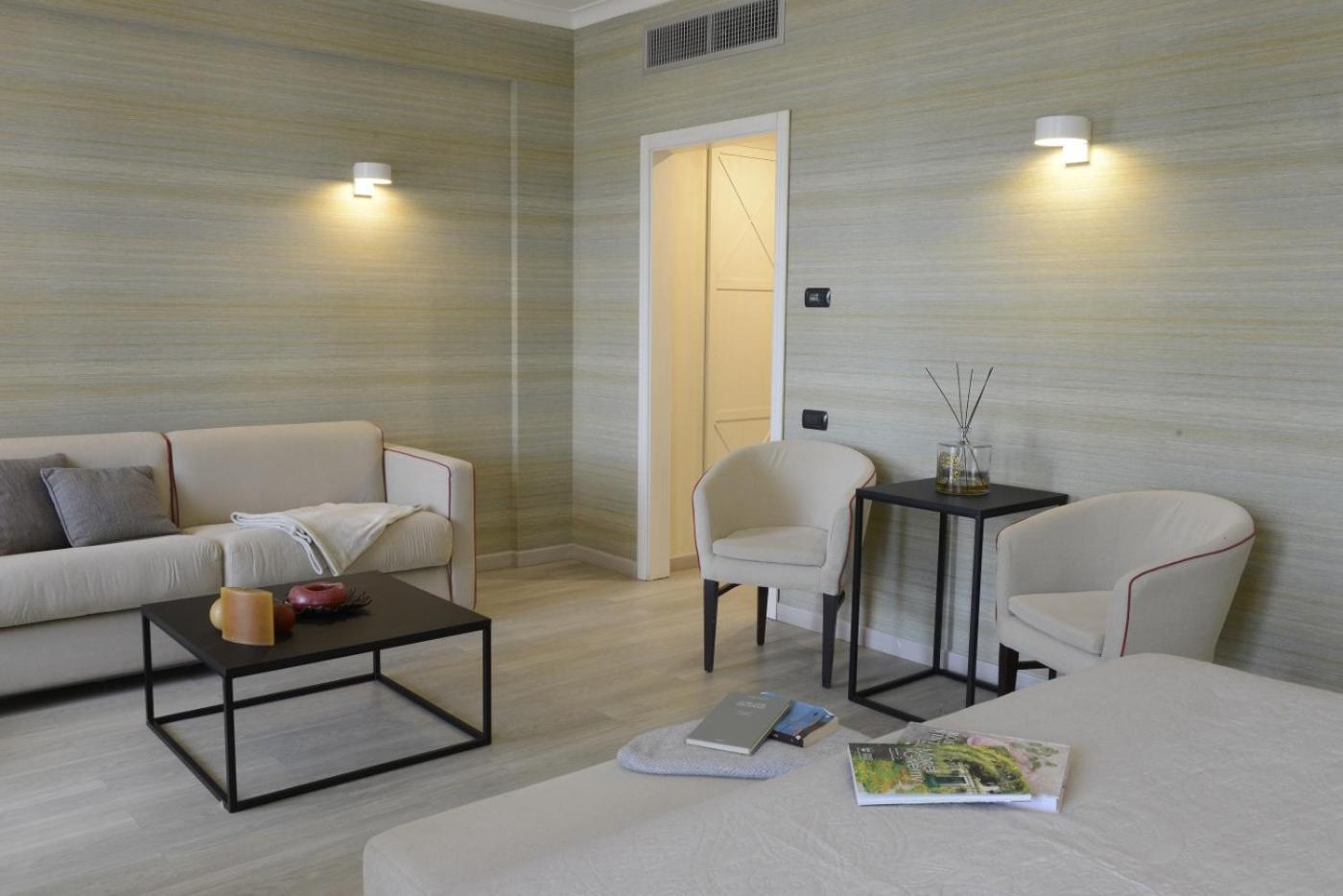 Hotel Villa Cappugi ปิสโตยา ภายนอก รูปภาพ